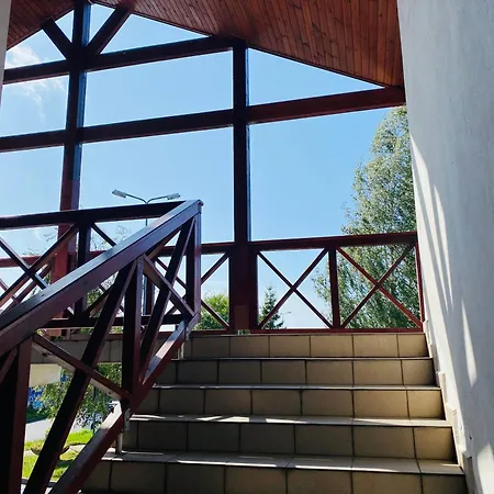 W Porcie Rybackim - Loft - Apartmán Kolobřeh