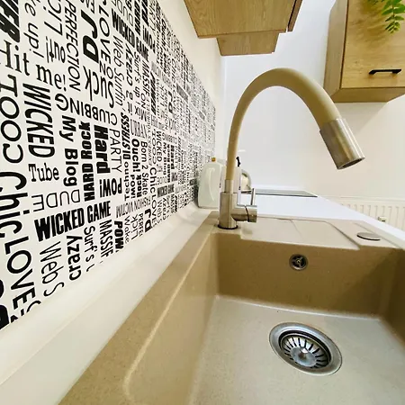 W Porcie Rybackim - Loft -