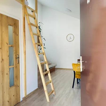 W Porcie Rybackim - Loft - *