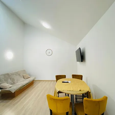 W Porcie Rybackim - Loft - *