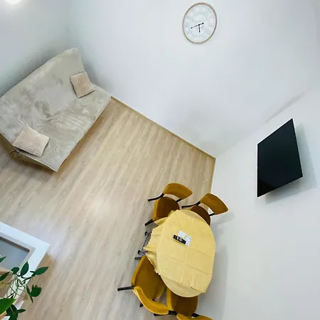W Porcie Rybackim - Loft - Apartmán *