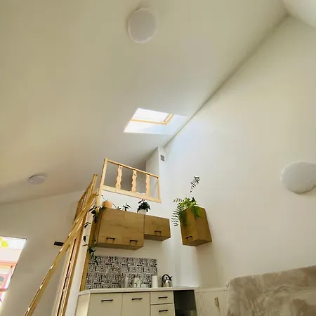 W Porcie Rybackim - Loft - * Kolobrzeg