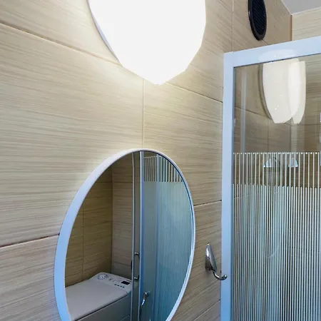 Apartment W Porcie Rybackim - Loft - *