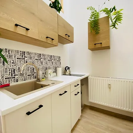 W Porcie Rybackim - Loft - Kolobrzeg