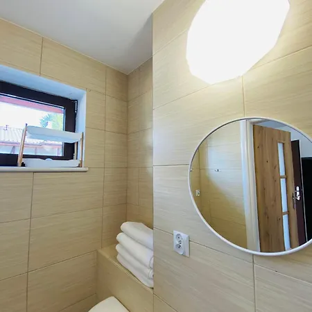 Apartment W Porcie Rybackim - Loft -