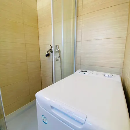 Apartment W Porcie Rybackim - Loft - *