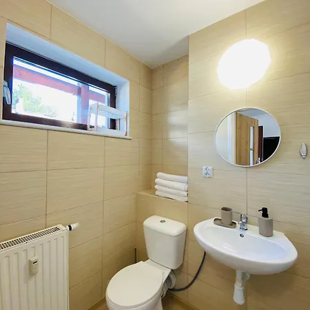 Apartment W Porcie Rybackim - Loft - Kolobrzeg